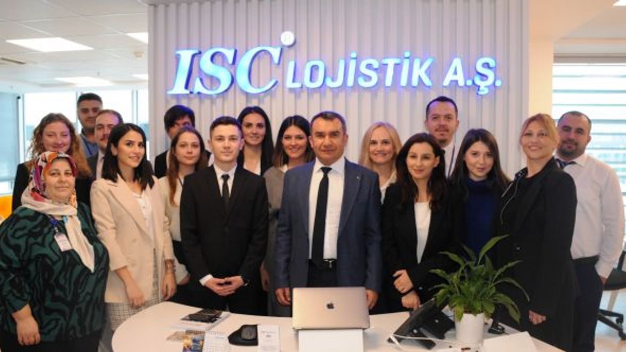 Davut Gök, yapı market işinden lojistik alanına geçiş yaptı. 2005 yılında kurduğu ISC Lojistik 170 ülkede faaliyet gösteriyor