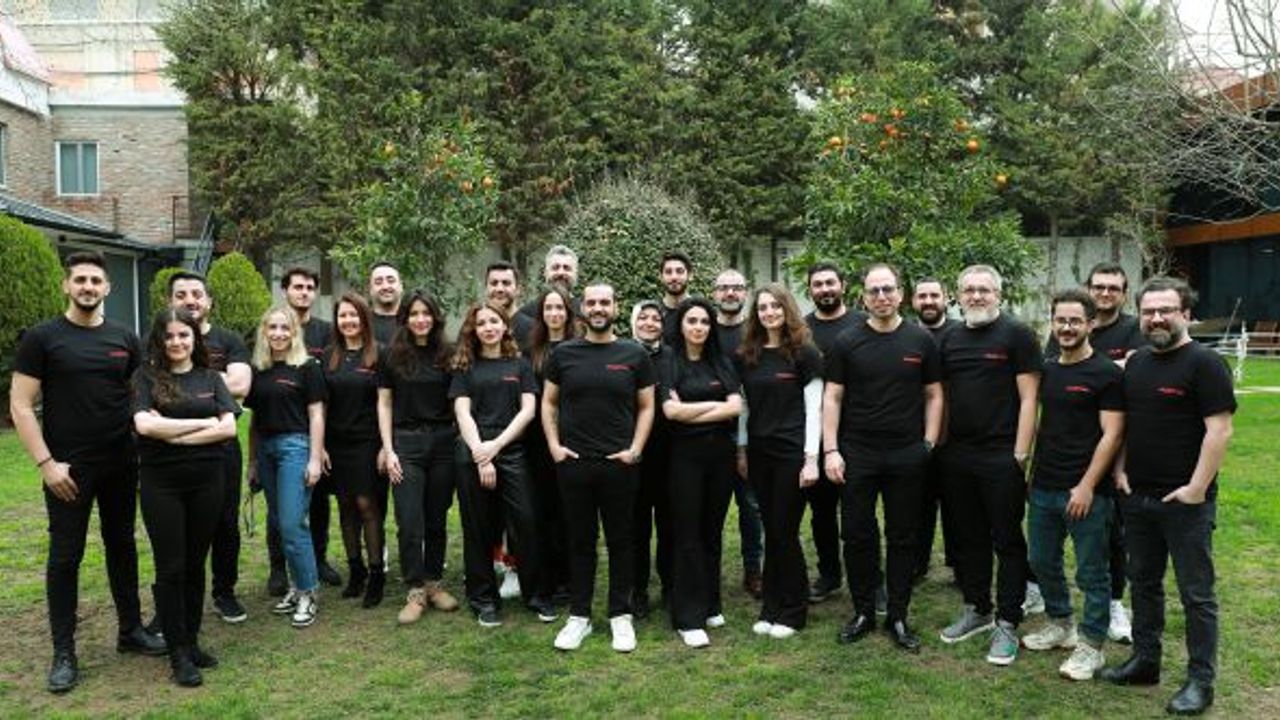 Dijital lojistik girişimi Hubtic 1,3 milyon dolar tohum yatırım aldı