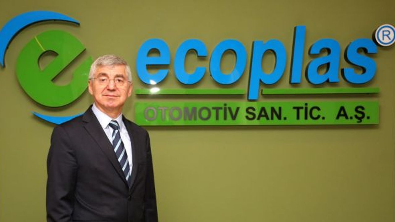 Ecoplas’tan Gebze’ye 10 Milyon Euro’luk Yeni Fabrika Yatırımı!