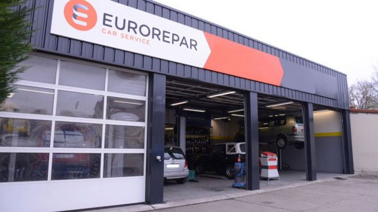 Eurorepar Car Service’den Yüzde 20 İndirimli Akü Kampanyası!