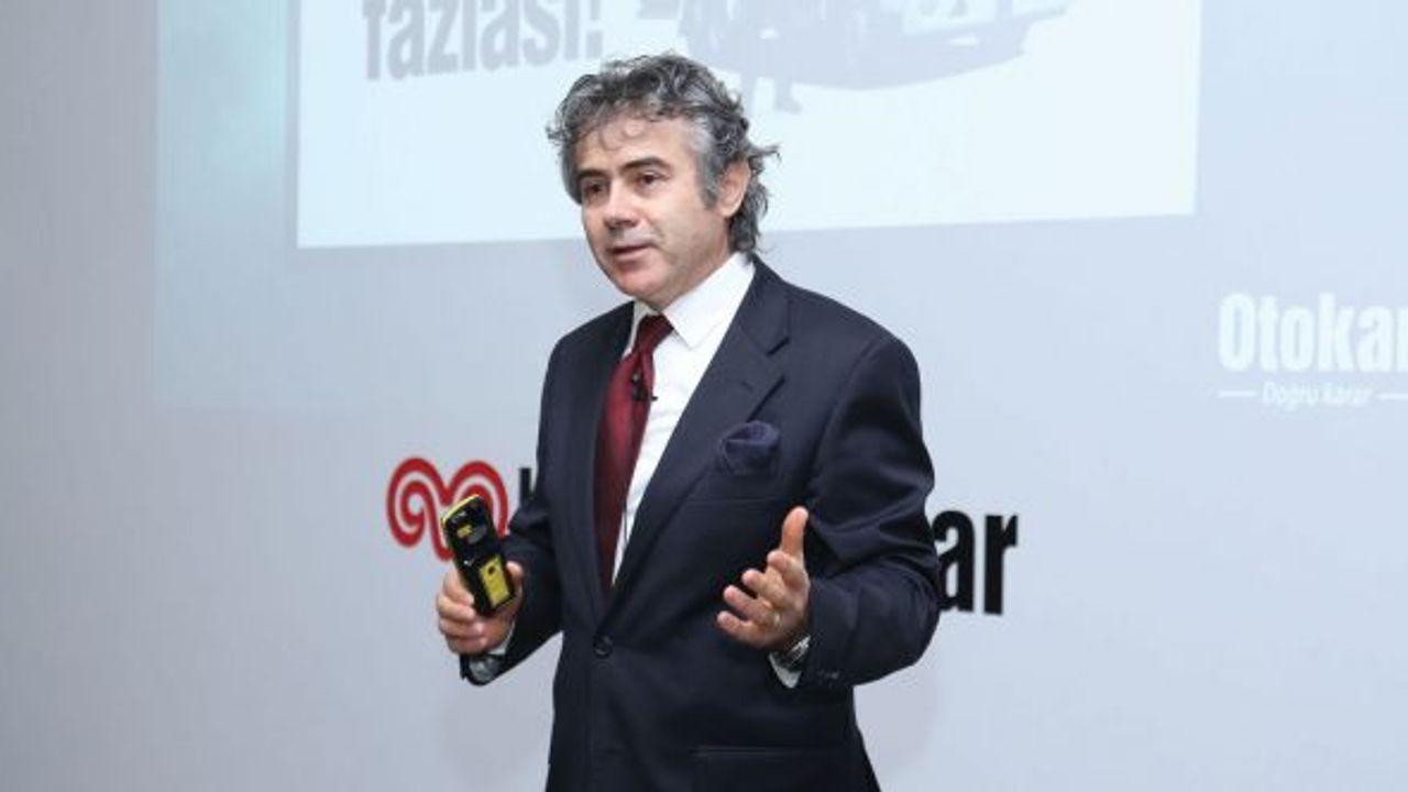 Hasan Basri Akgül Otokar’a veda etti