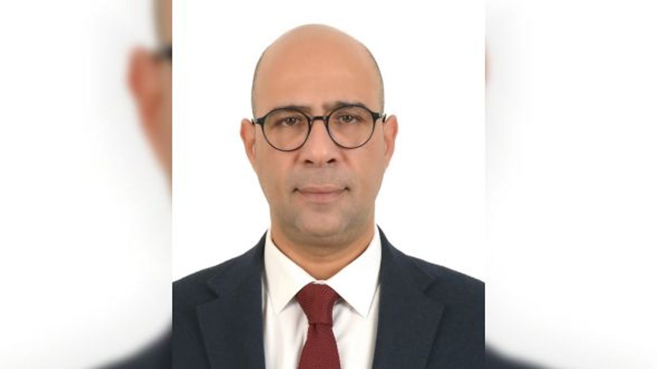 Securitas Turizm ve Otelcilik Segment Lideri Hüseyin Şaşmazer Oldu