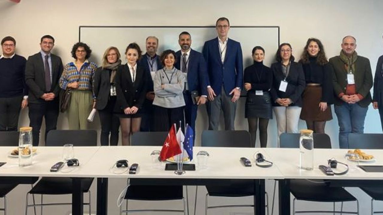 25 milyon Euro İzmir’in sürdürülebilir ulaşım yatırımlarında kullanılacak