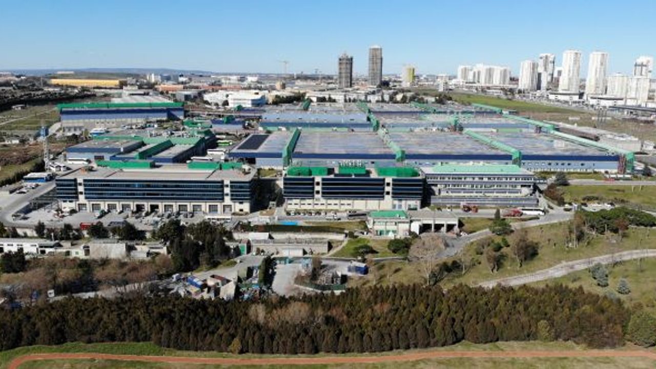 Mercedes-Benz Türk, İsrail’e otobüsün ardından eğitim hizmeti de ihraç etti