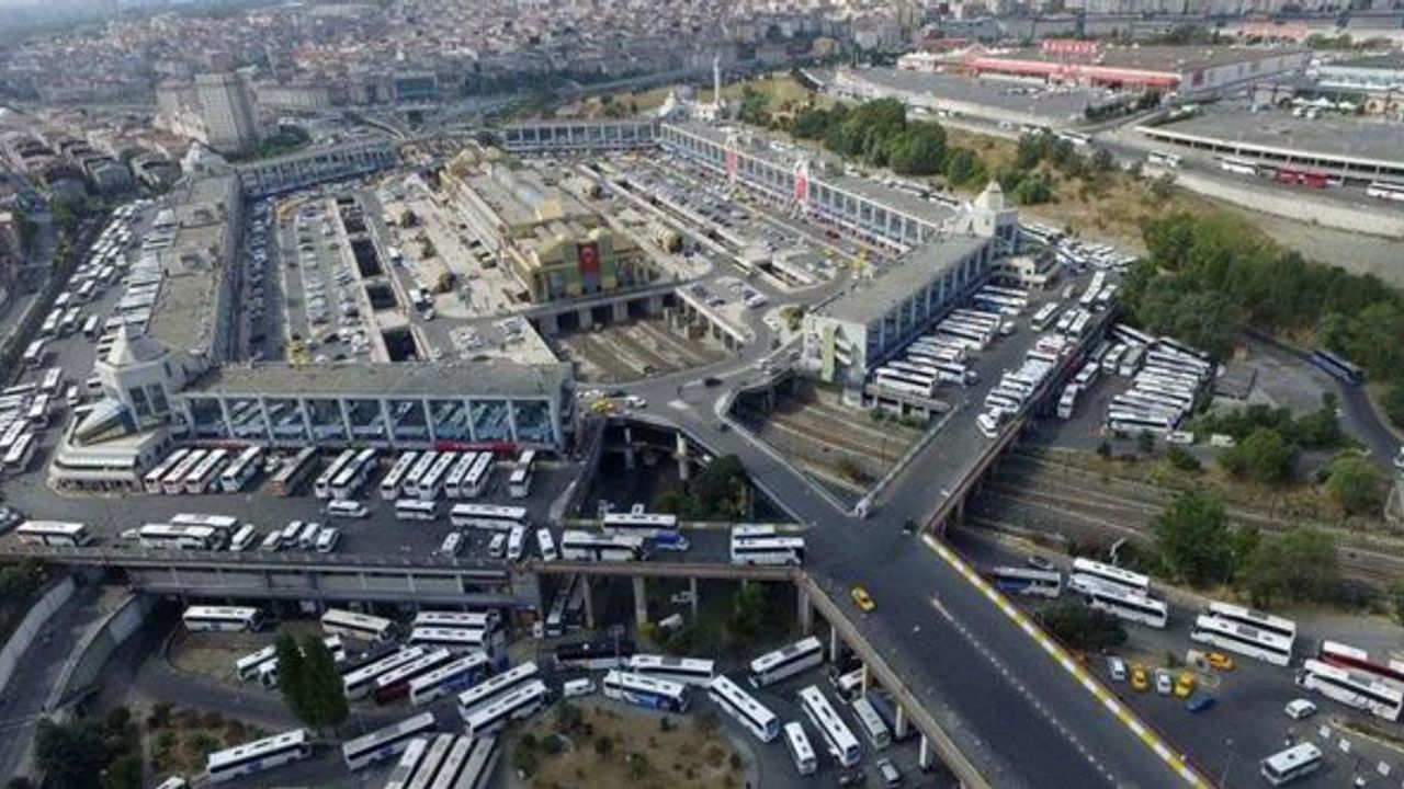 Ramazan Bayramı için ek taşıt kaydı imkanı getirildi