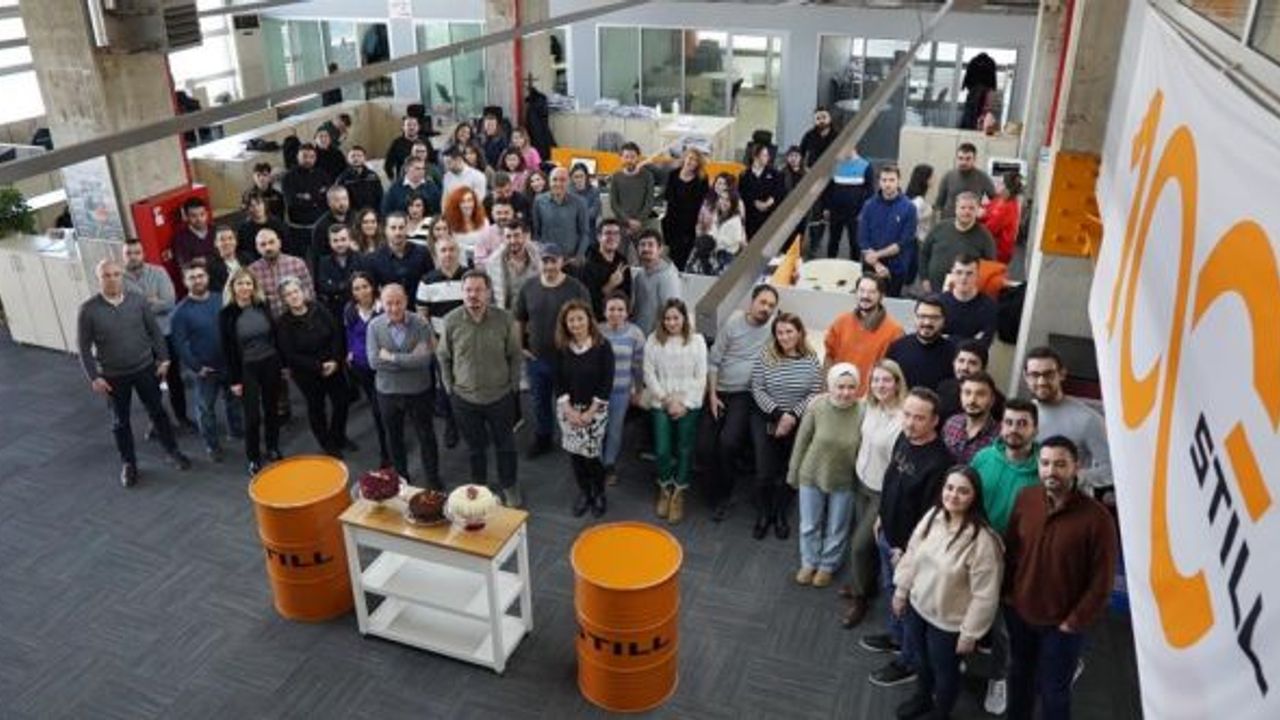 STILL ARSER, SAP S/4HANA uygulamasına geçiş yaptı