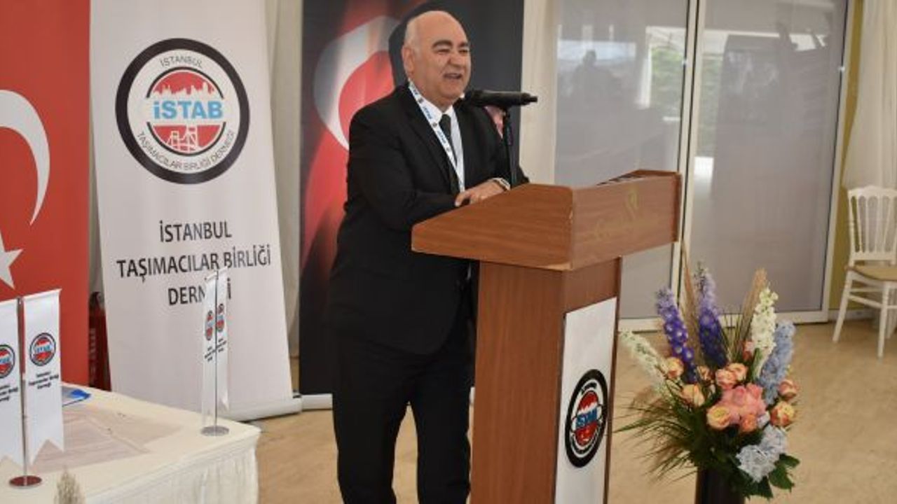 Bayram Özata: Plaka tahdidi daha büyük bir rekabeti getirdi