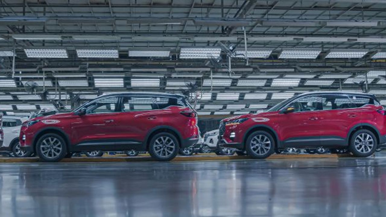 Chery Türkiye satış sonrasında da iddialı