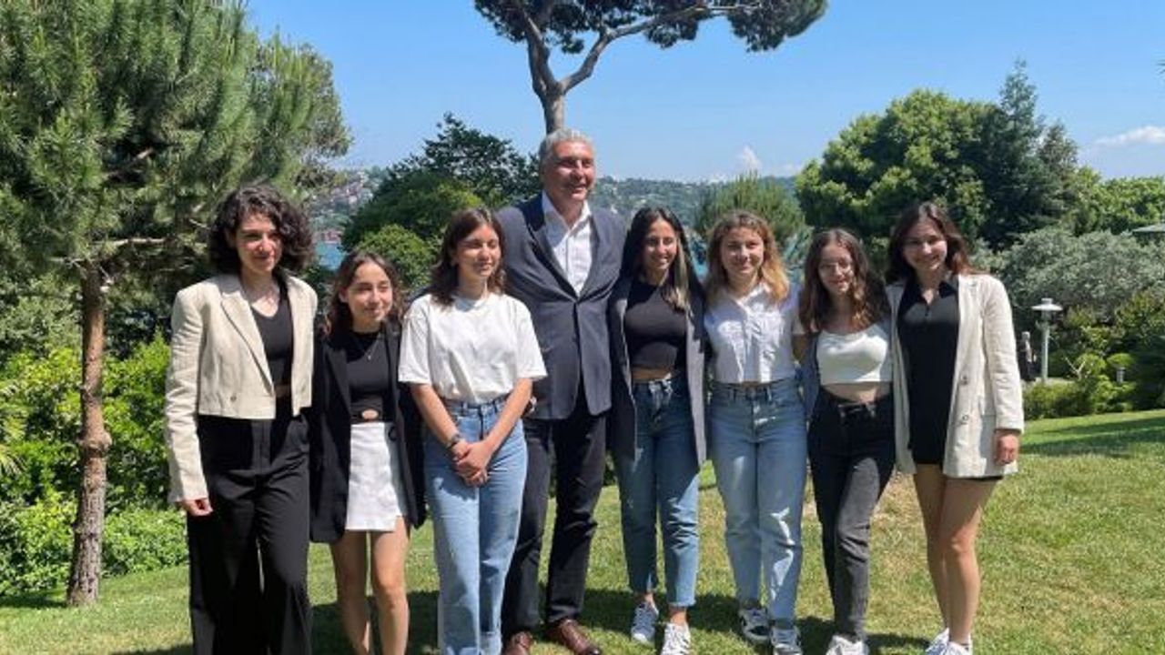 Cumhuriyet’in 100’üncü yılında “Mühendisliğin Yıldızları” parlıyor