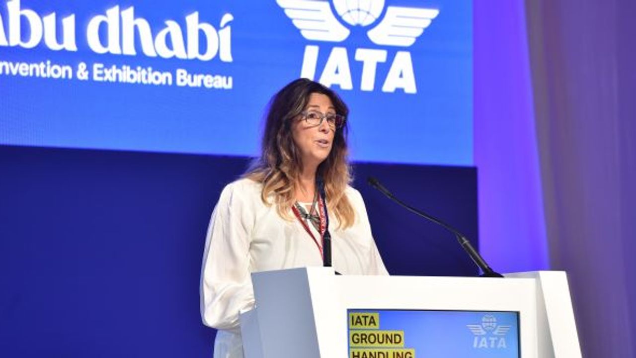 IATA, yer hizmetlerinde üç önceliği açıkladı: İşe alım ve elde tutma, Küresel standartlar ve Dijitalleşme