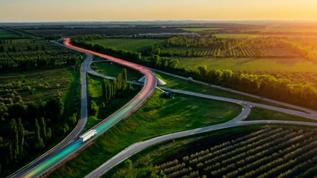 Thermo King, Avrupa'daki en eski fabrikası olan Galway fabrikasını tamamen karbon nötr hale getirdi