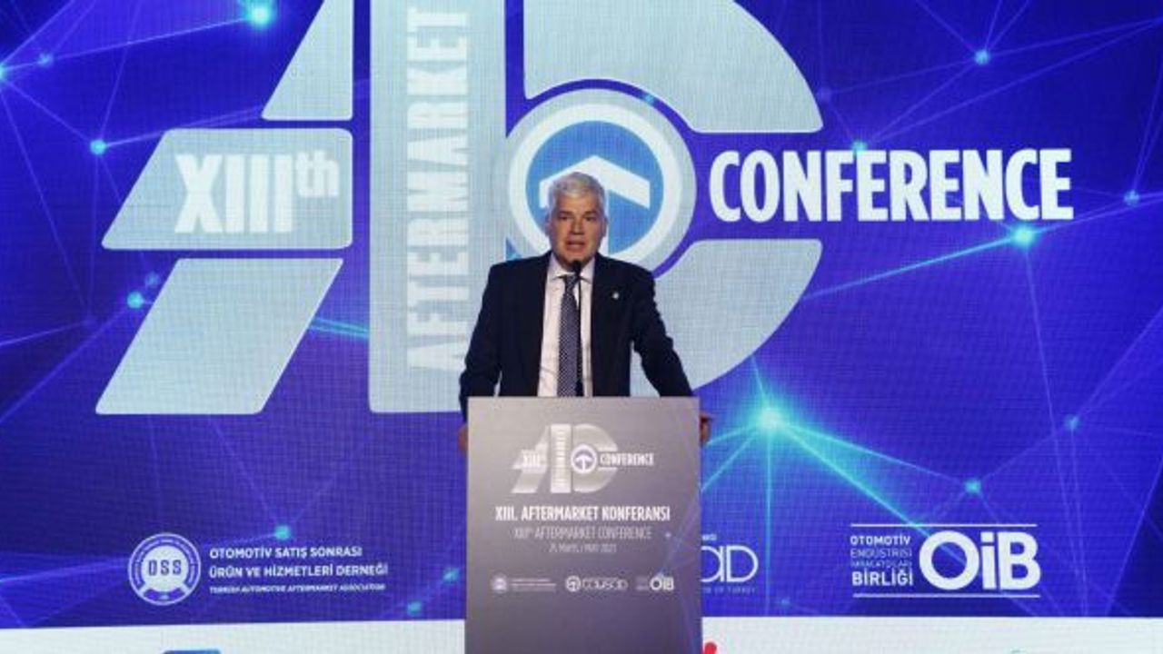 Yenileme pazarına gerektiği kadar önem vermedik, ithalat payını arttırıyor