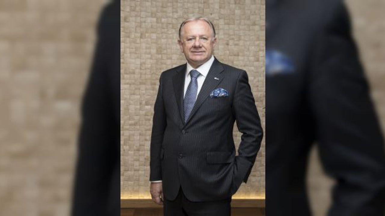 Kimya sektörünün 5 aylık ihracatı 12 milyar doları aştı