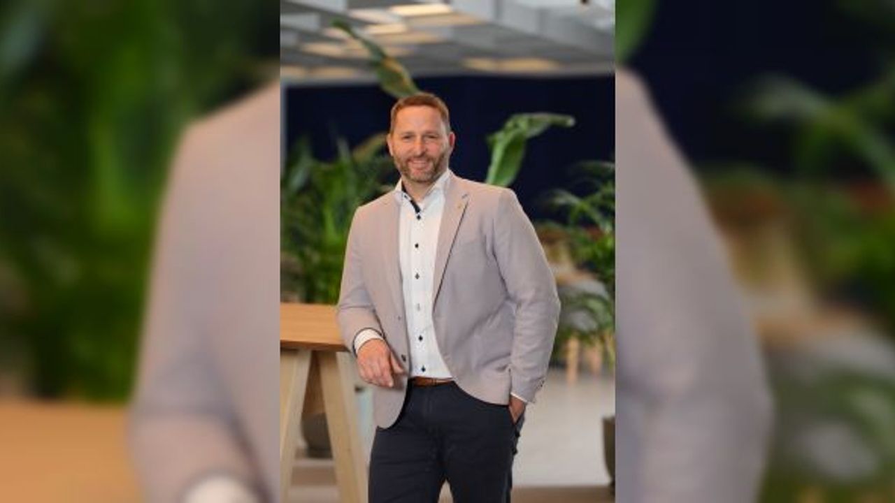 Mercedes-Benz Tech Türkiye’de Direktör değişikliği