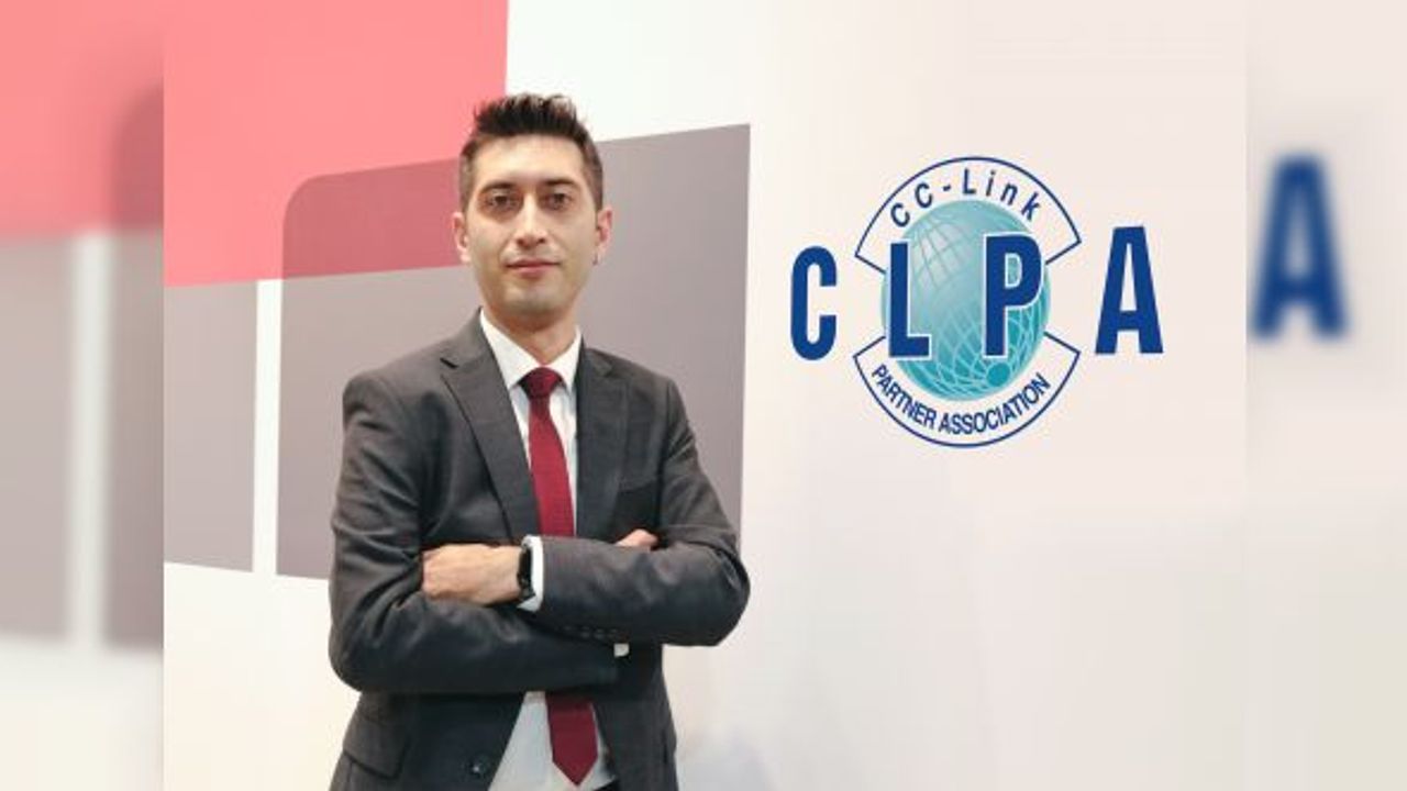 CLPA’nın Türkiye Müdürü Önder Şenol oldu