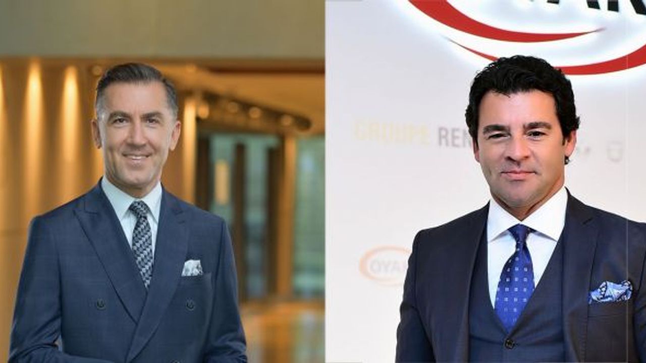 Garanti BBVA, Renault ve Dacia iş birliği ile esnaf, KOBİ ve ticari firmalar için uçtan uca dijital oto kredisini başlattı