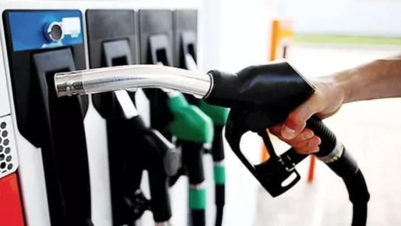 Motorine yarın zam geliyor