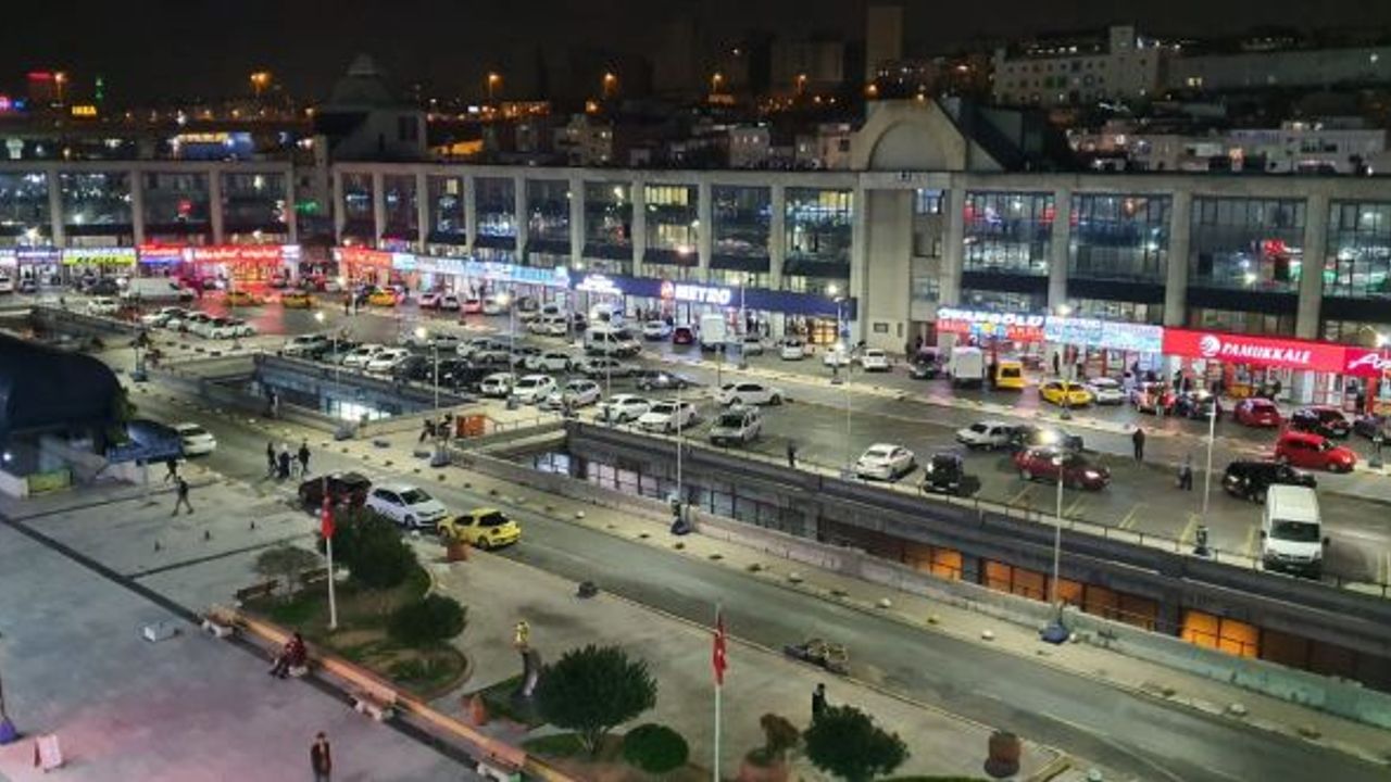 Şehirlerarası otobüs firmaları ücret tarifelerini 11 Ağustos’a kadar yenileyebilecek