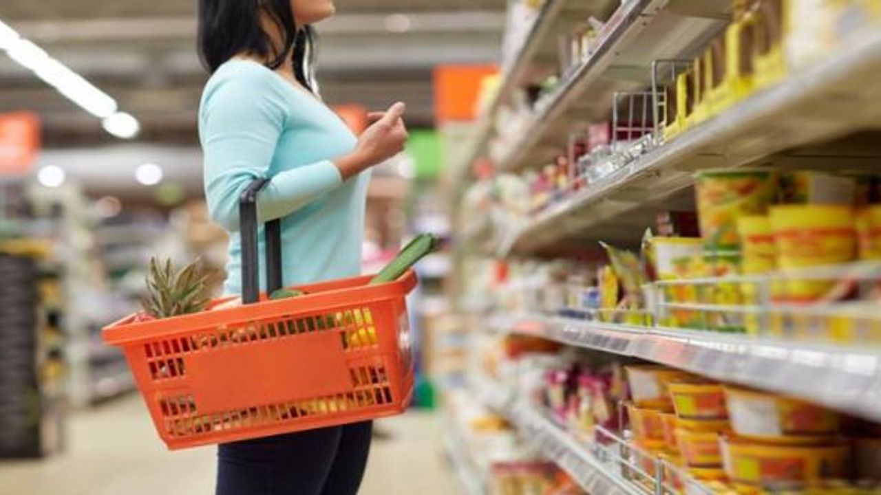 Tüketici Birliği Federasyonu ilk 6 aylık Market Endeksi Raporunu açıkladı