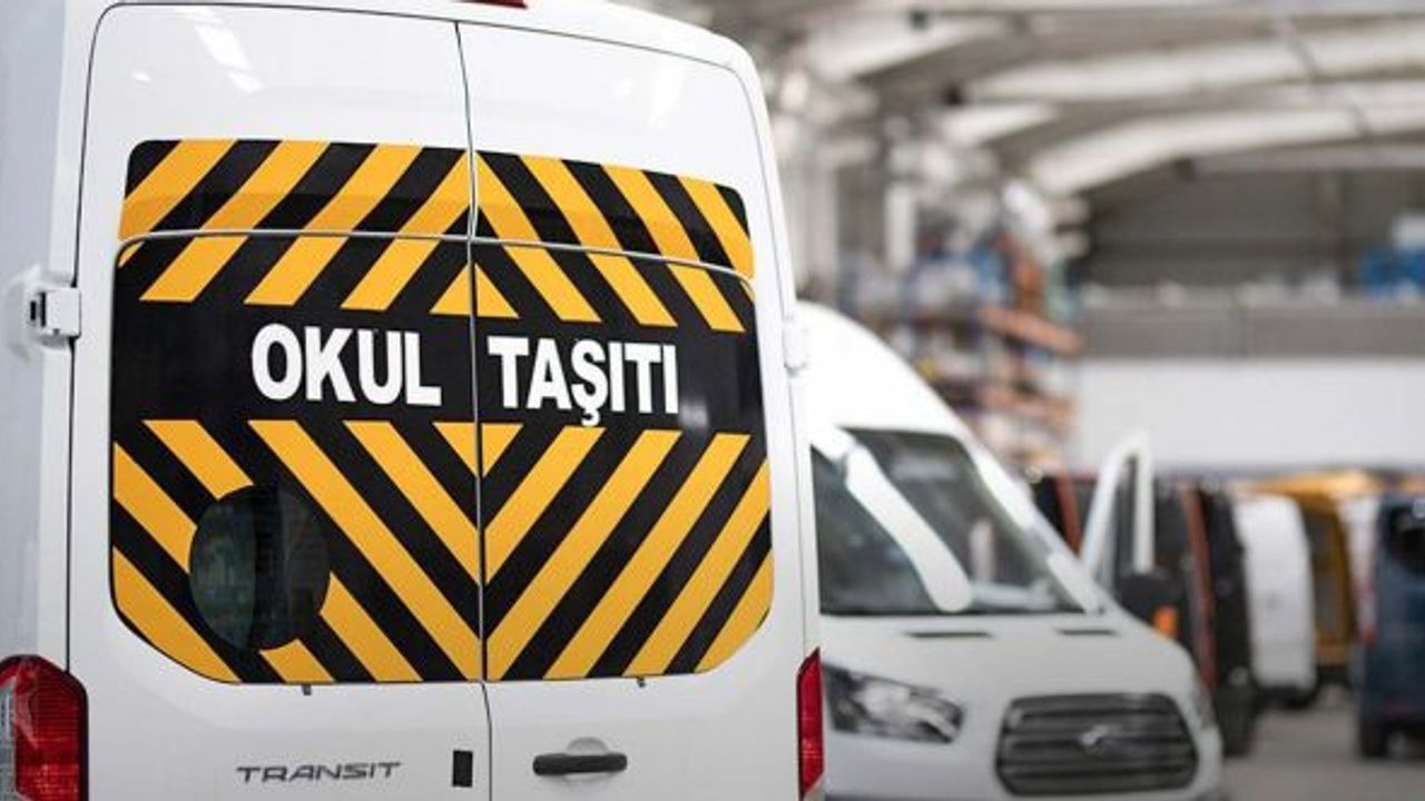 Ankara'da umum servis araçlarında, güzergah belgesi çıkmazı