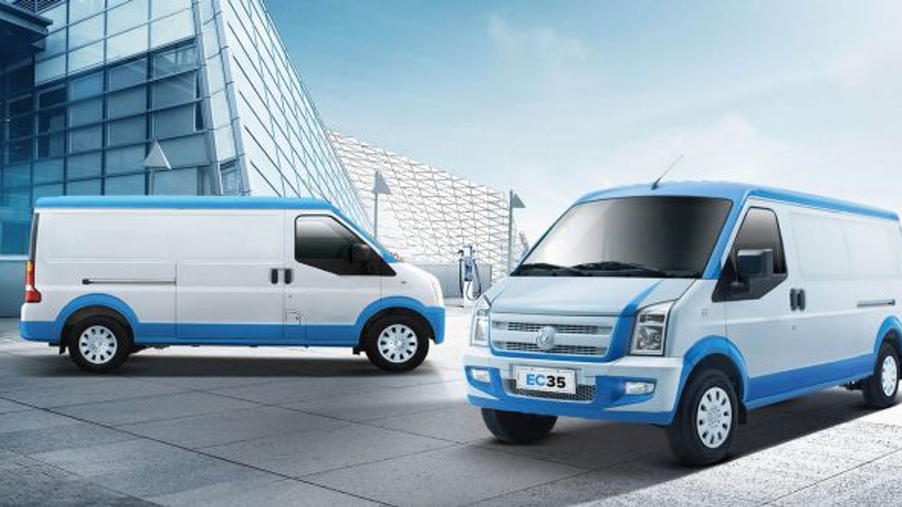 DFSK Motor, SHS distribütörlüğünde yeniden Türkiye pazarına giriyor