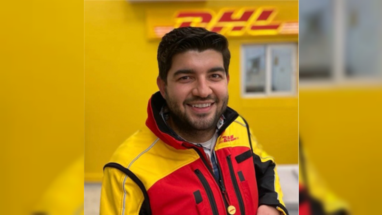 DHL Express Türkiye’nin Operasyondan Sorumlu Genel Müdür Yardımcısı Asil Bütün oldu