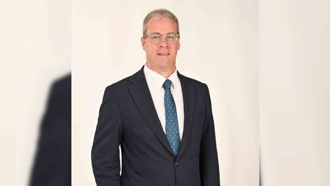 Eksim Enerji’nin Yeni CEO’su Arkın Akbay oldu