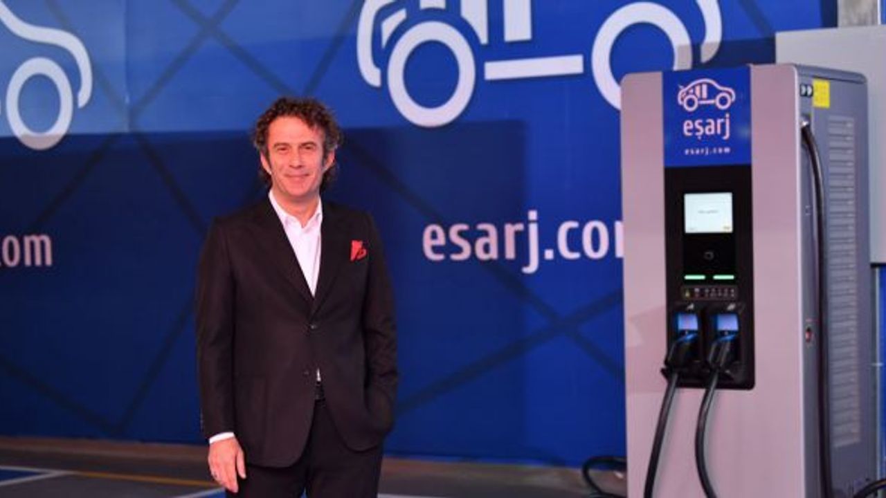 Eşarj ve Voltify, Türkiye’nin ilk ve tek elektrikli araç kiralama platformunun şarjlanması için anlaştı