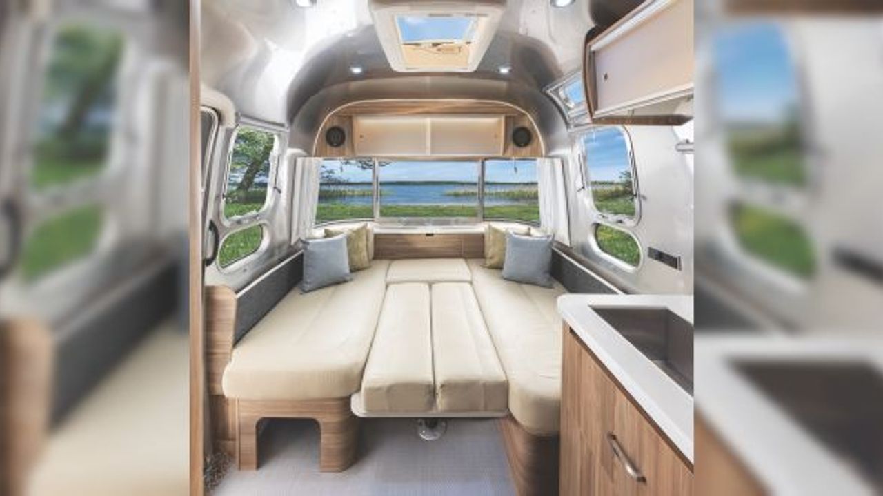 Karavan pazarı 20 milyar doları aştı