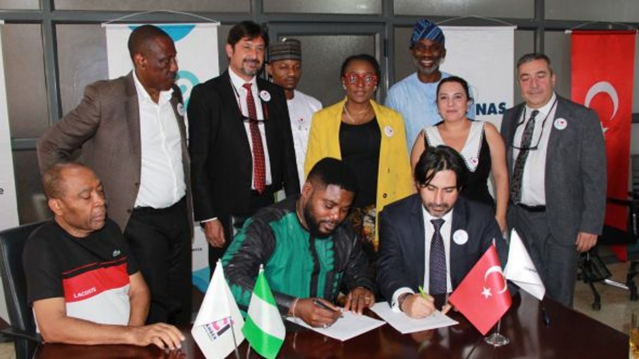 ATO’dan Afrika’ya “Sağlık Turizmi” için tanıtım atağı