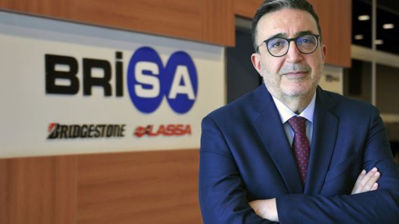 Brisa 100 milyon dolarlık kredi anlaşması yaptı