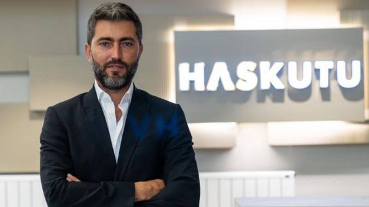 E-ticaret ürün paketlemesinde Türkiye'de bir ilk