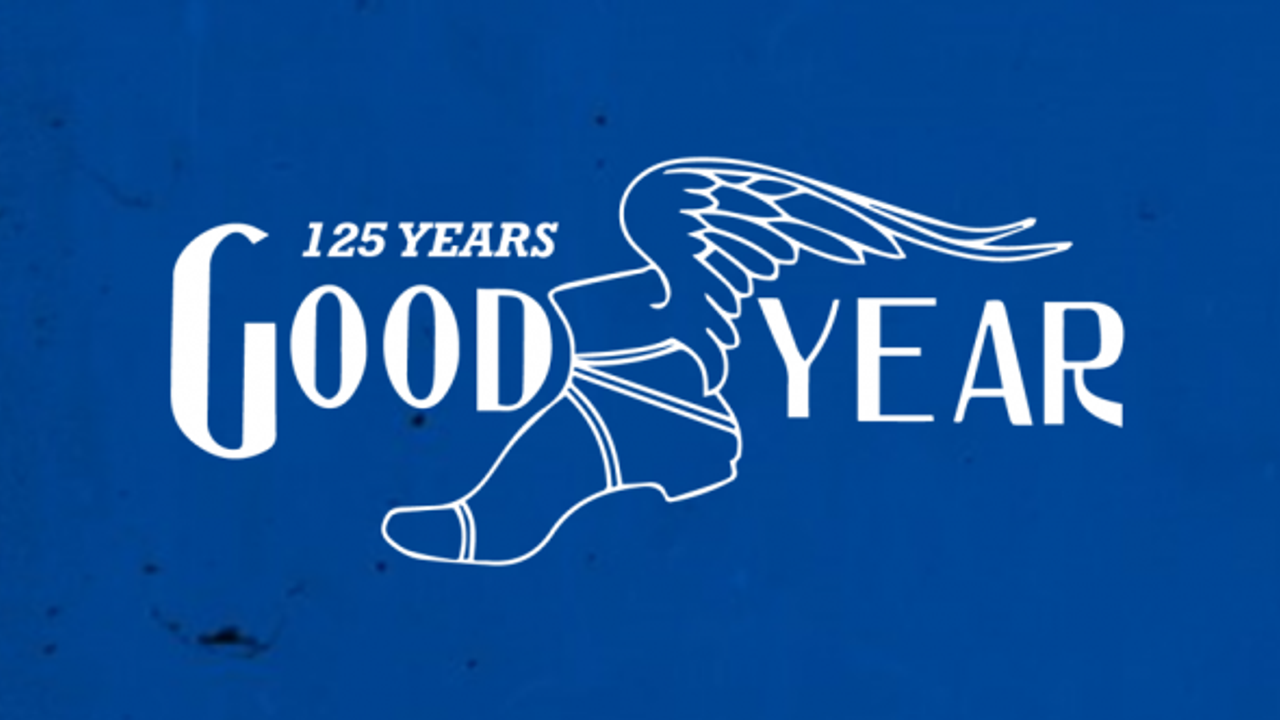 Goodyear için bir yenilik, mobilitenin geleceği için dev bir adım