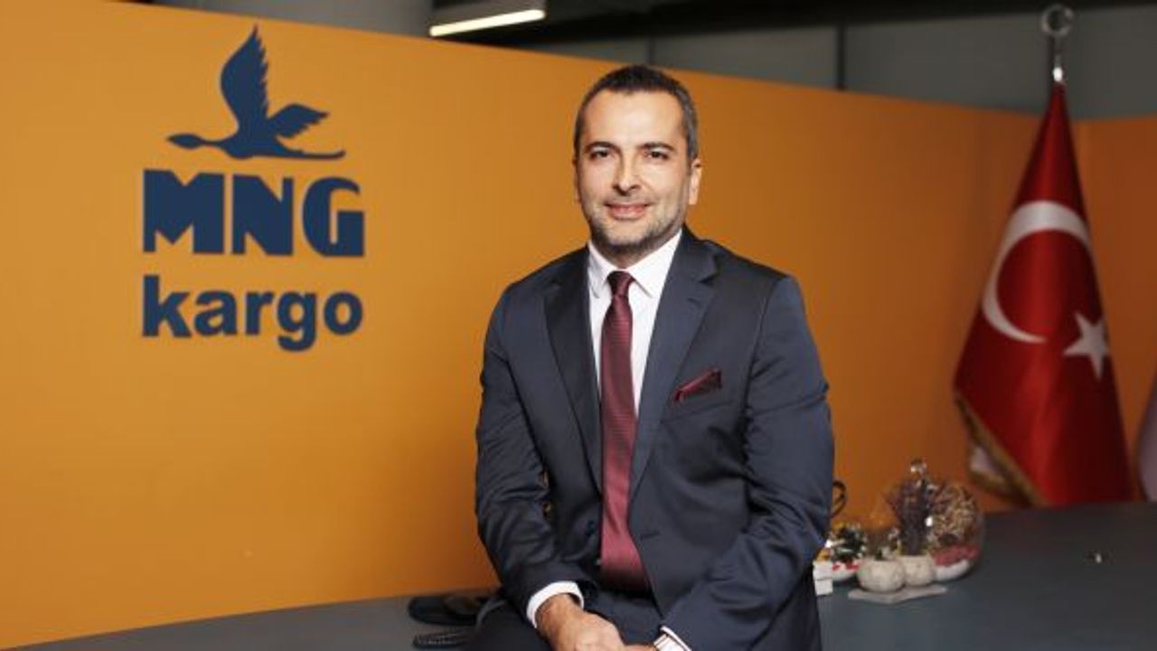 MNG Kargo, Laska iş birliğiyle karbon emisyonunu azaltıyor