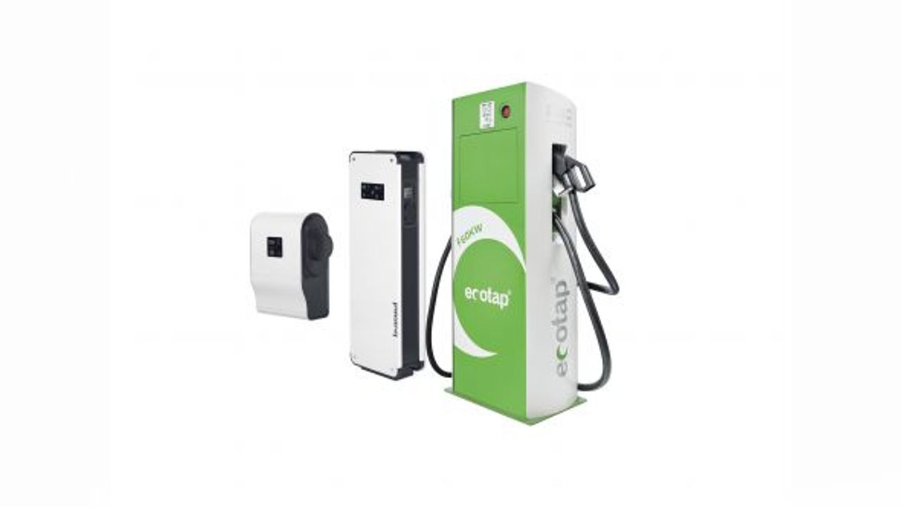 Türkiye'de 2030 yılına kadar 2.5 milyon elektrikli araç yollarda olacak