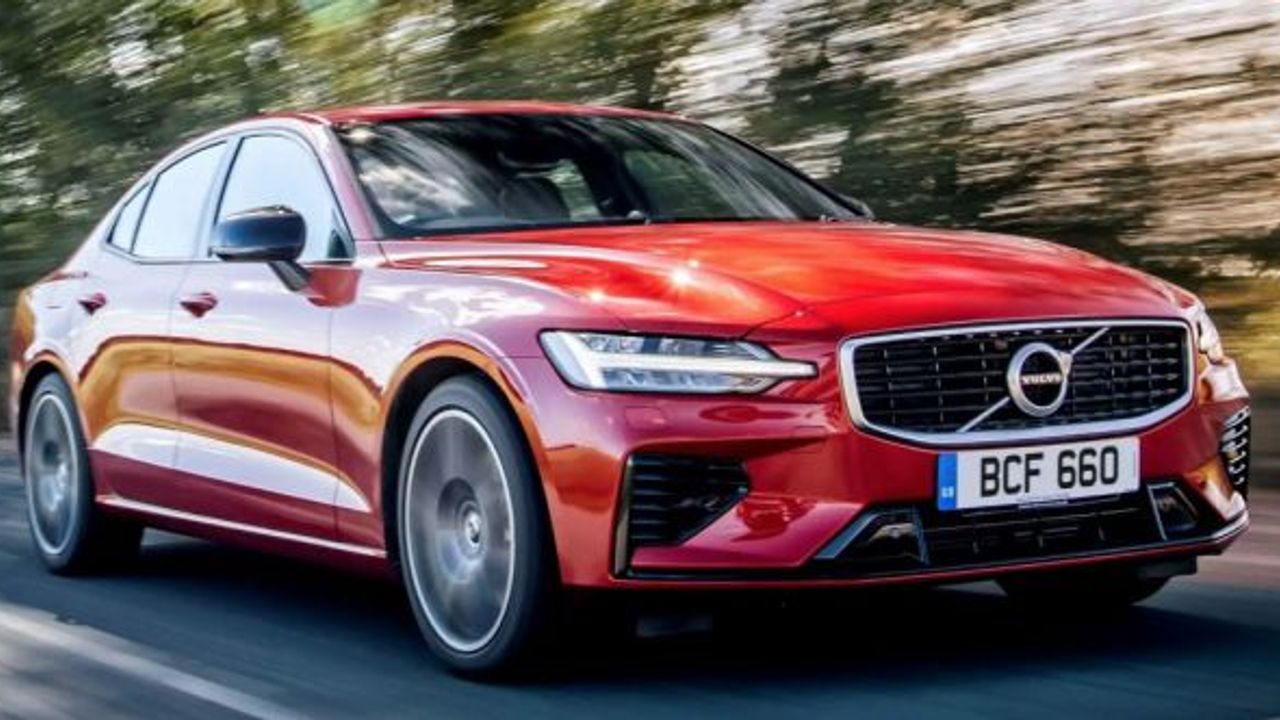 Volvo Cars, dizel otomobil üretimini sonlandırıyor