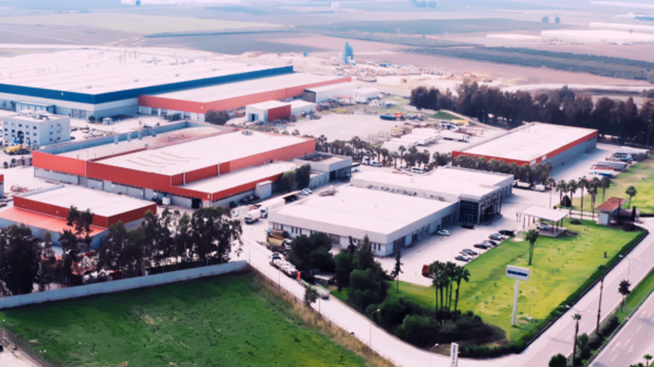 Koluman, Türk Otomotiv Sektöründe Kurumsal Karbon Ayak İzi Doğrulamasını Alan İlk Şirket Oldu!