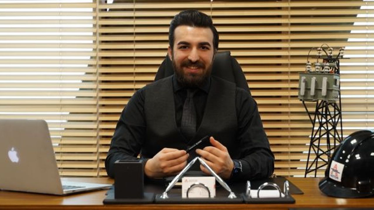 Astor Enerji'nin 2023 yılı ihracat hedefi 200 milyon dolar