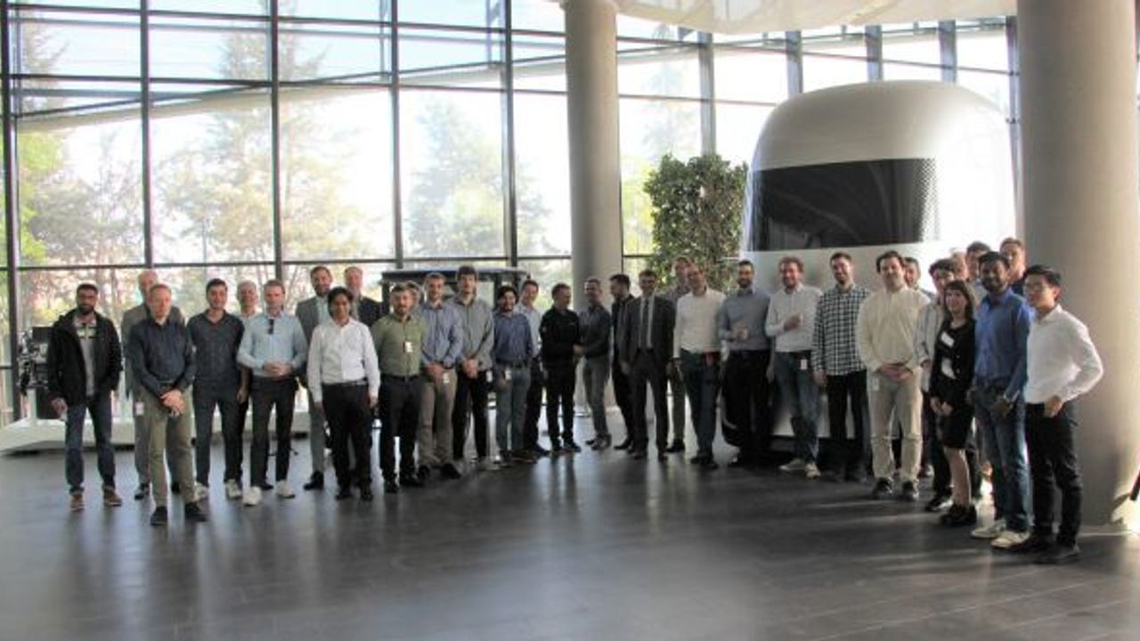 Ford Trucks’tan Geleceğin Lojistik Endüstrisini Şekillendirecek Öncü Proje: NextETRUCK