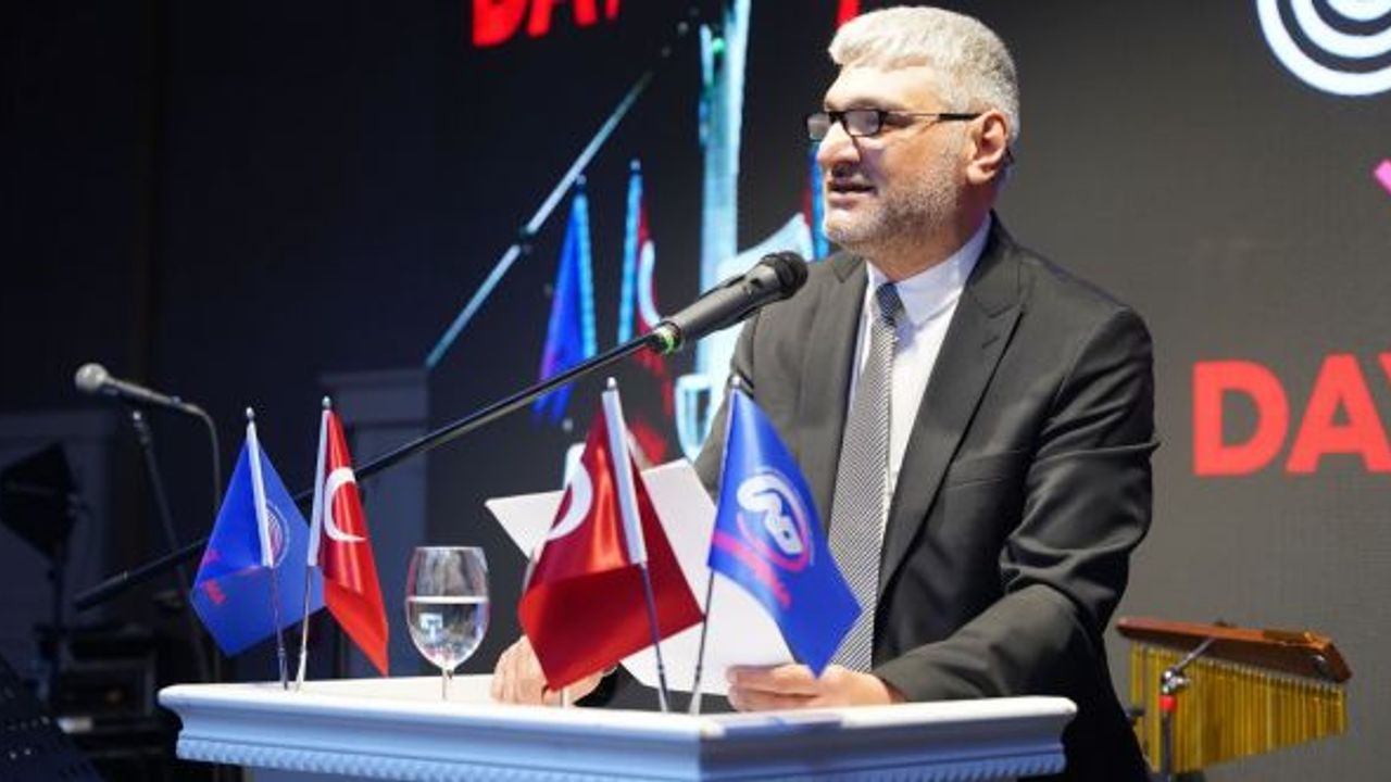Nagihan Soylu, İTO'daki görevlerinden çekildi