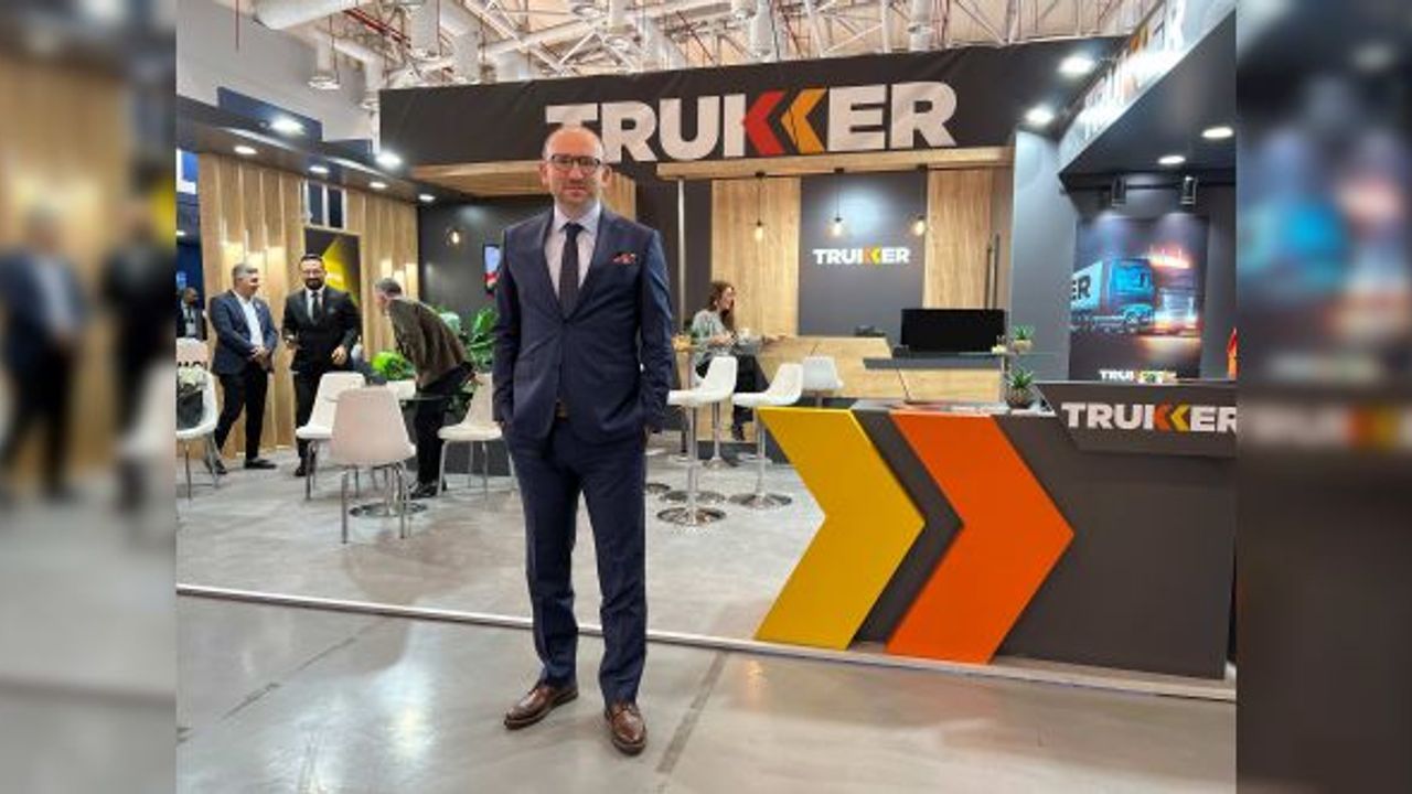 TruKKer Türkiye, bulut tabanlı yük taşımacılığı sektörü için kendisini ve sektörü geliştirmeye devam ediyor.