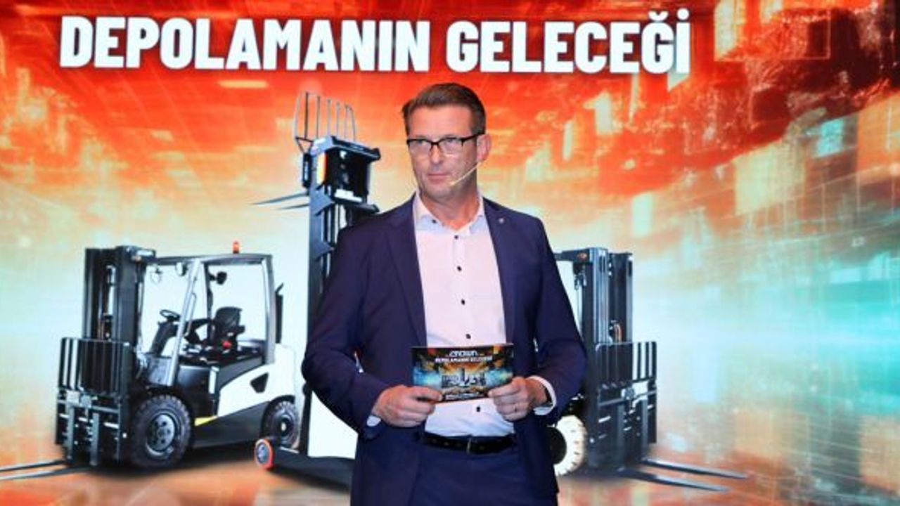Yeni Nesil Ekipmanlar, Dijital Depoyu Gerçeğe Dönüştürüyor