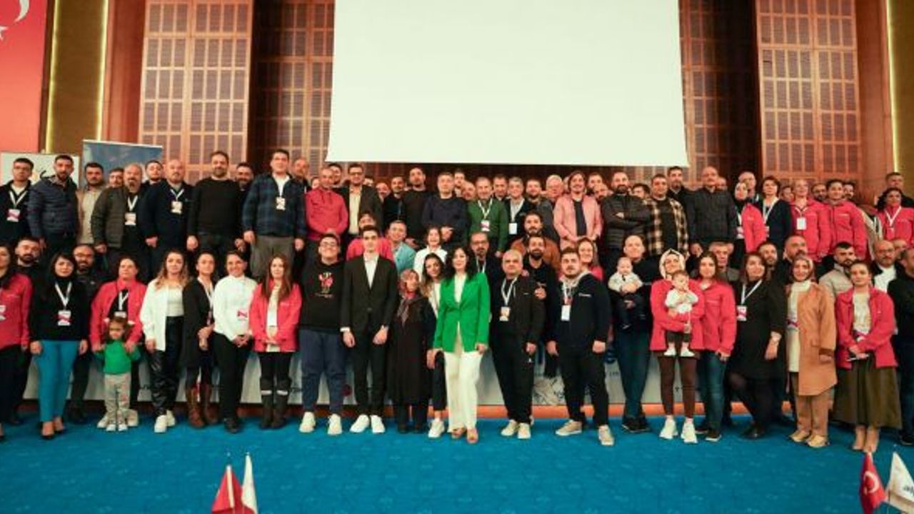 Alp Özler Grup, Yılnak’ın 50. yılını kutladı