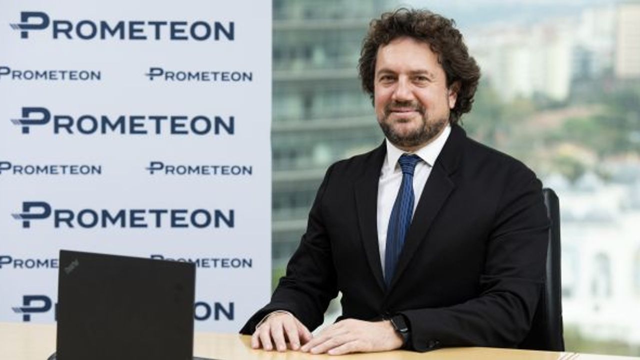 Altuğ Kesim, Prometeon Türkiye ve AFME Bilgi ve İletişim Teknolojileri Direktörü oldu