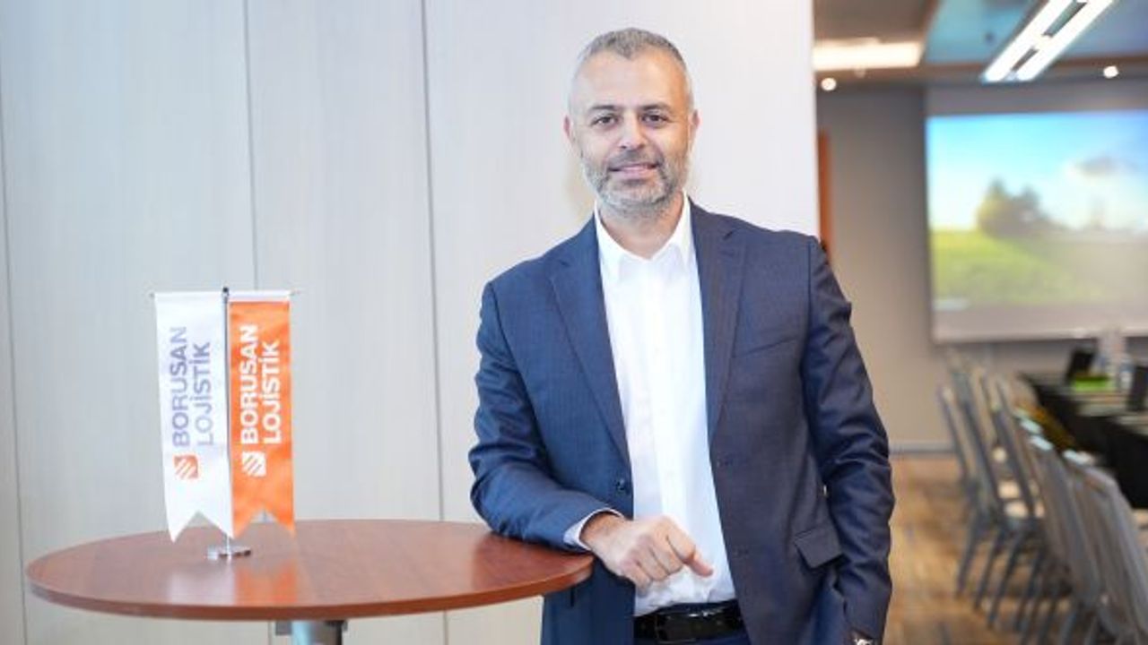 Borusan Lojistik: Teknoloji ile yarattığımız farklılıklarla sektörün öncüsüyüz