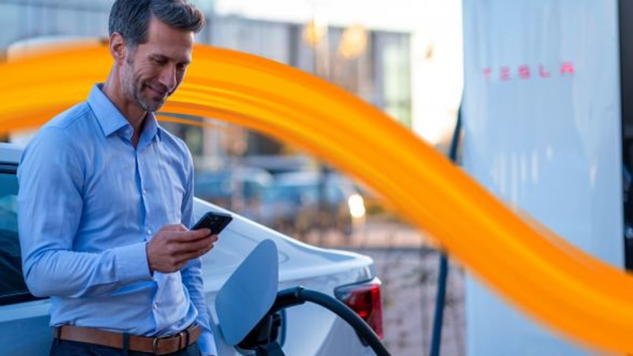 DKV Mobility müşterileri şimdi 10 bin Tesla Supercharger’ına erişebiliyor