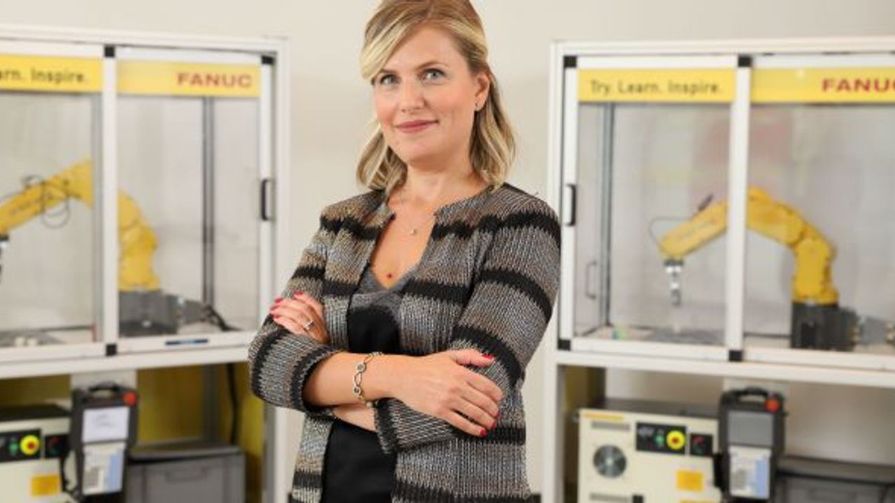 FANUC’un yeni işe alım modülü hayata geçiyor