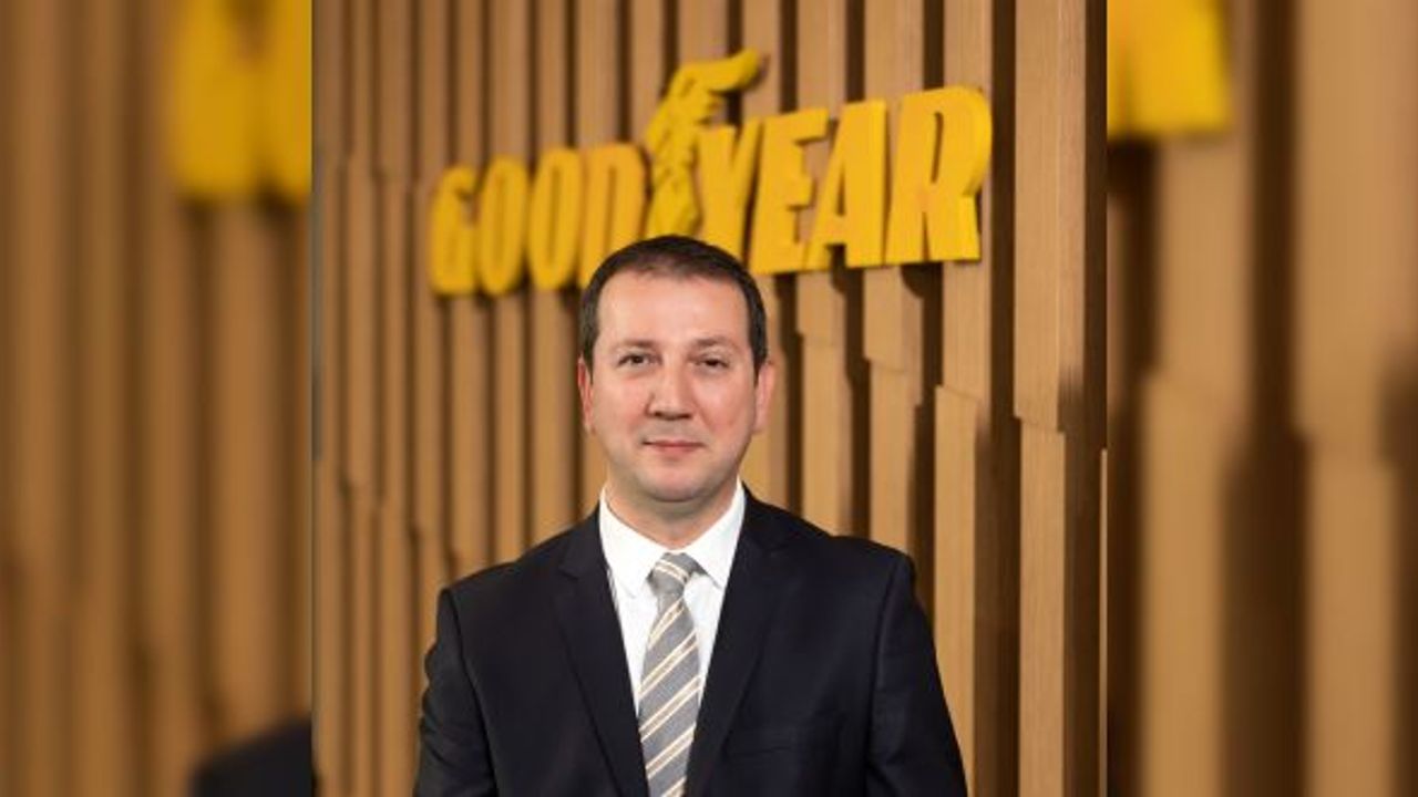Goodyear sürücüleri kış lastiği konusunda uyarıyor