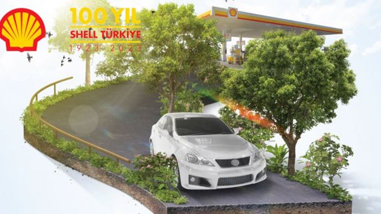 Shell Filo Çözümleri, Çevre Dostu AdBlue® ile Filolara Hızlı Hizmet Sunuyor