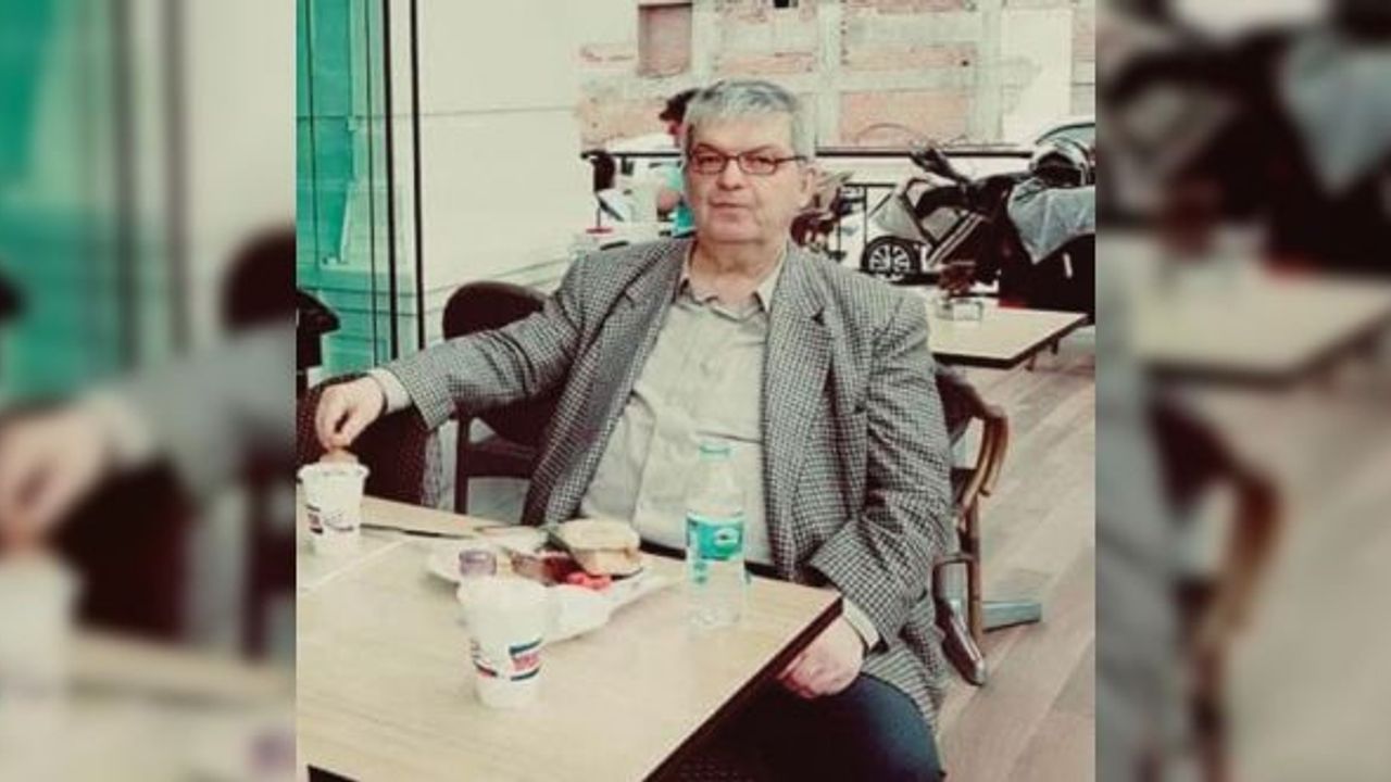 Türker Başkurt yazdı: İnanöz Ailesinin son halkası İlkay İnanöz'ün ardından